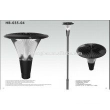 30W Bridgelux Chip high power solar led street light